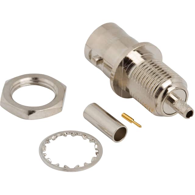 112587RP Amphenol RF  Koaxialsteckverbinder (HF)-Baugruppen